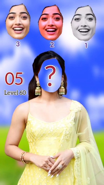 Rashmika Mandanna movies Actress Puzzle | Rashmika Mandanna movies #rashmika # southindianmovies southindian