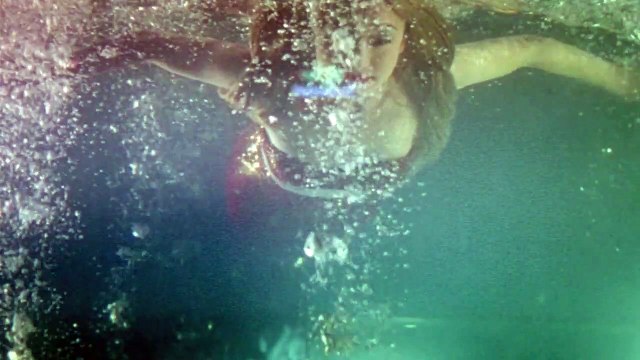 Suzhou River Bande-annonce (IT)