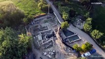 Un po' santuario un po' spa: dal sito archeologico di San Casciano si riscrive la storia dell'Italia