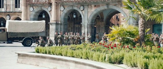 Lettre à Franco Bande-annonce (IT)