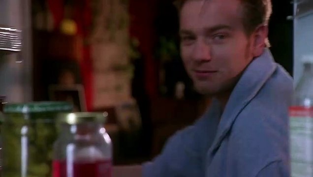 Le Veilleur de nuit Bande-annonce (NL)