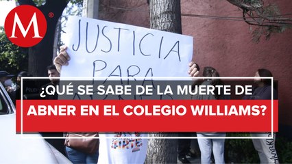 Fiscalía de CdMx inicia investigación por muerte de menor que se ahogó en escuela