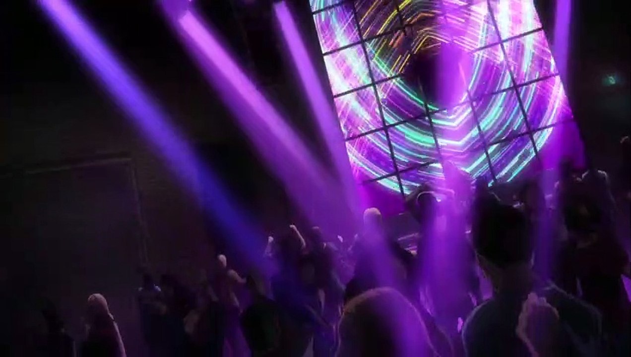 Genocidal Organ Bande-annonce (IT)