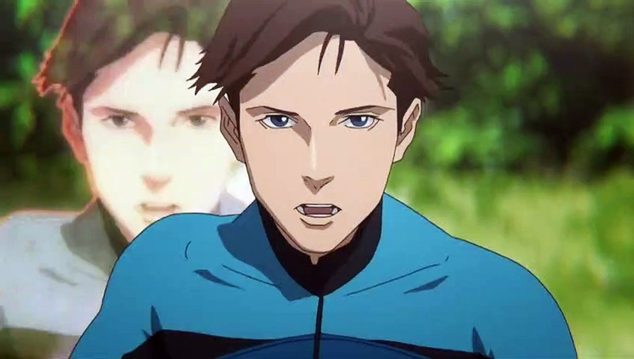 Genocidal Organ Bande-annonce (DE)