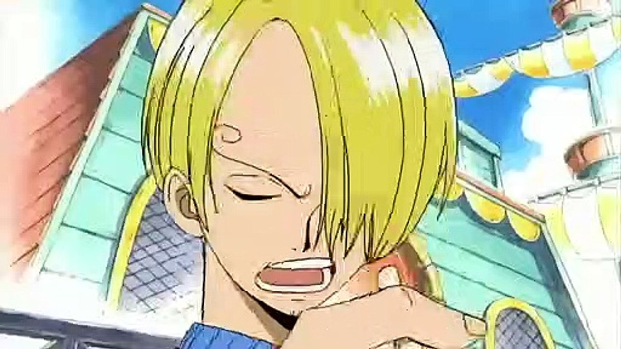 One Piece Opening 1