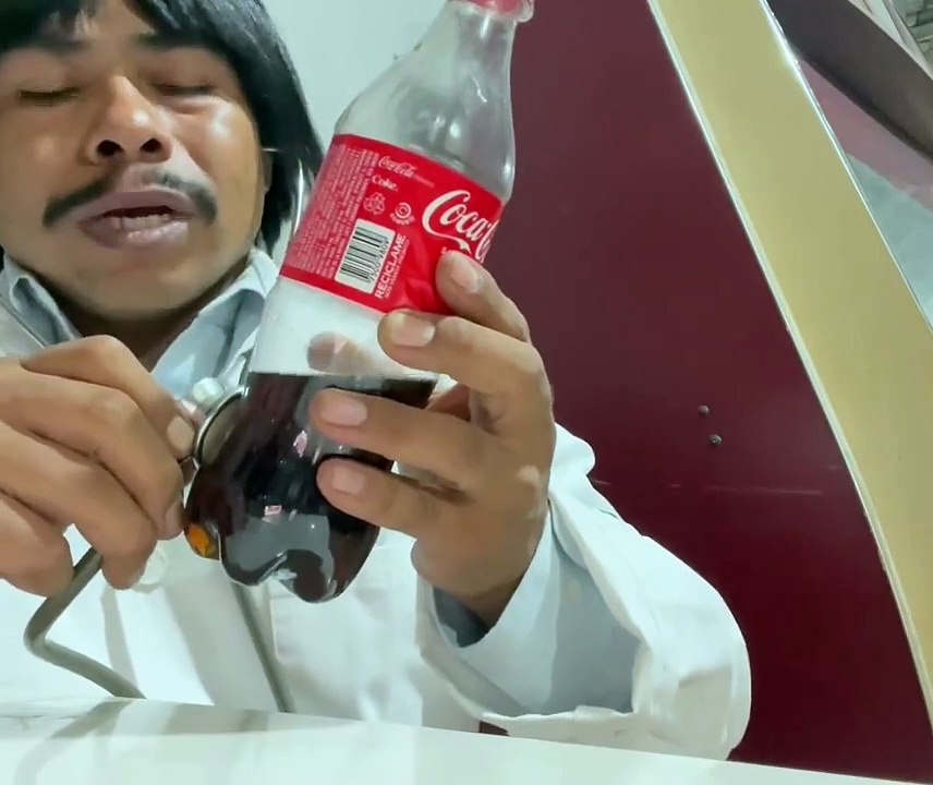 Me volví doctor