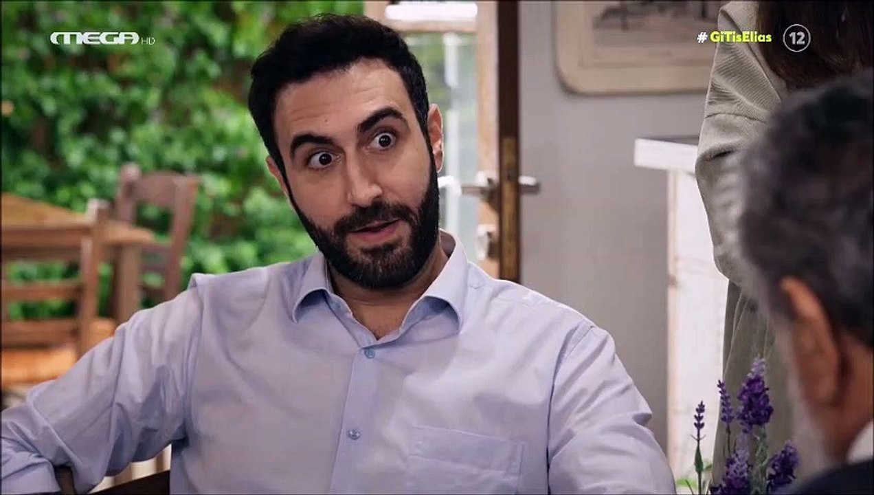 Η Γη της Ελιάς: Η Μυρτάλη δημιούργησε πρόβλημα...
