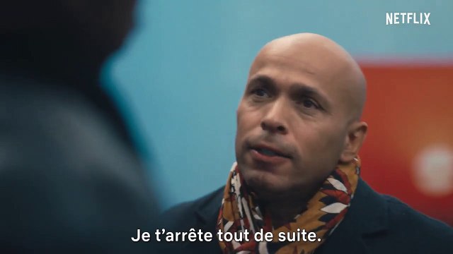 En place Saison 1 - Teaser (FR)