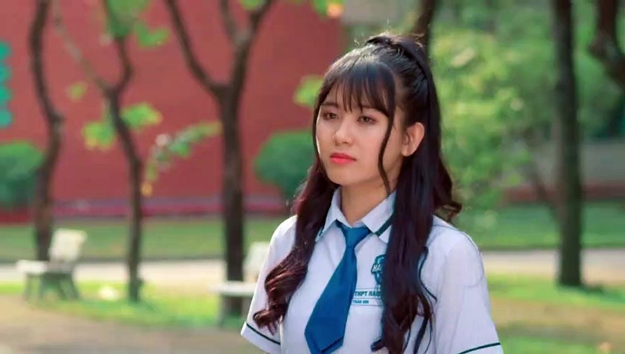 The Reluctant Lover Saison 1 - Trailer (EN)