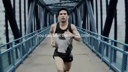 DEDICATED TO THE DREAM - Motivational Speech 2023