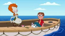 American Dad! Saison 0 - American Dad: Promo 4 | TBS (EN)