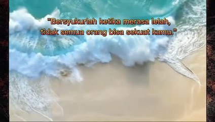 Kata kata motivasi
