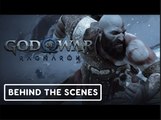 God of War: Ragnarok | Official Accessibility Explored Behind The Scenes