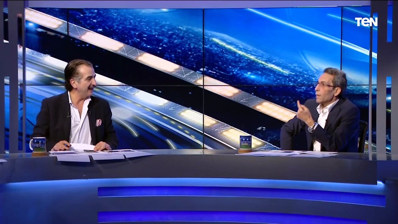 "تجربة كاشفة ومفيده".. عصام شلتوت يوضح رأيه الفني في لقاء منتخب مصر أمام بلجيكا ودياً
