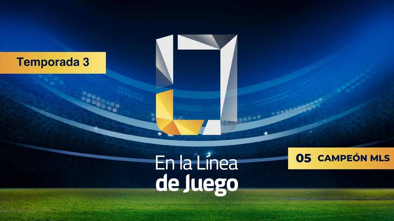 05 CAMPEÓN MLS