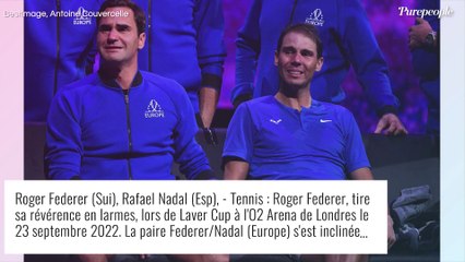 "Si Dieu existait, il s'appellerait..." : Serge Lama totalement fan d'une grande légende