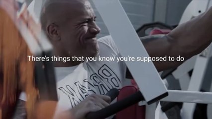 DISCIPLINE IS EVERYTHING - Powerful Motivational Speech