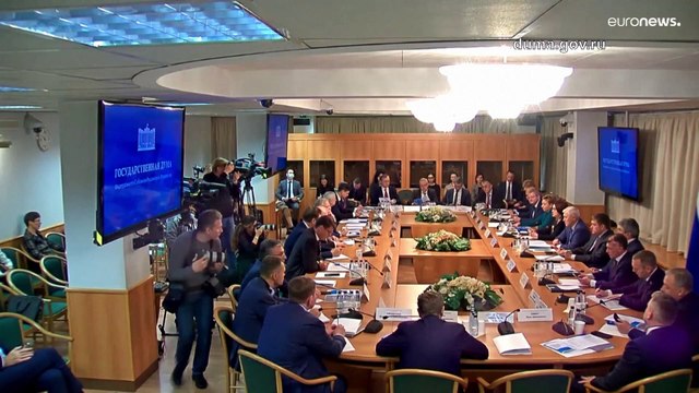 Russlands Zentralbankchefin warnt: Auswirkungen der Sanktionen nicht unterschätzen