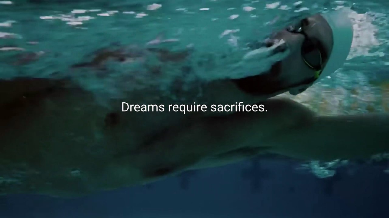 DEDICATION Best Motivational Video