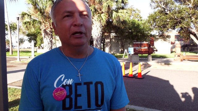 Demócratas y republicanos condenados a entenderse ante la presión migratoria en la frontera sur