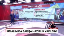 ABD Basını: ABD İle Rusya Gizli Görüşmeler Yaptı! - Ekrem Açıkel İle TGRT Ana Haber