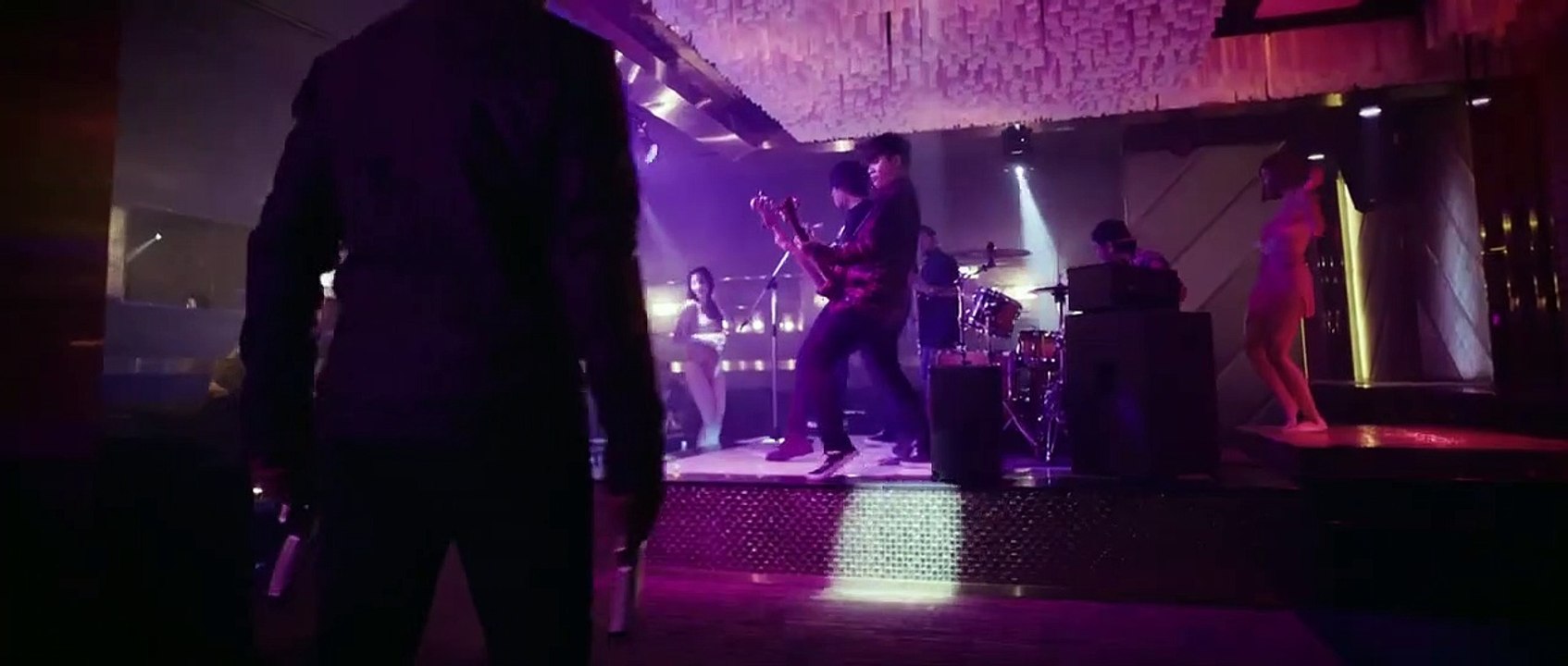 HELLHOUND Official Film Trailer