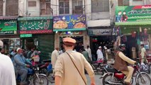INCREDIBLE STREET FOOD IN PAKISTAN  Peshawar the Meat Heaven x Mountain of Beef Pulao