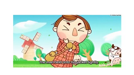 kids playtime animated story