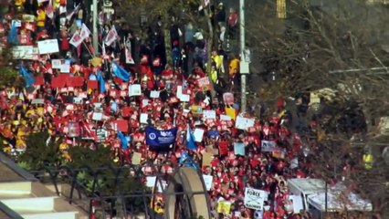 NSW govt dismisses teacher shortage report as "politically motivated"