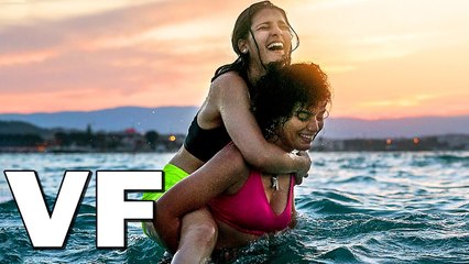 LES NAGEUSES Bande Annonce VF