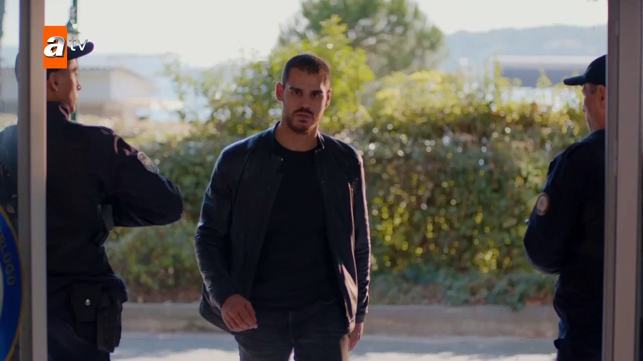 Yalnız Kurt | 25. Bölüm 2. Tanıtımı