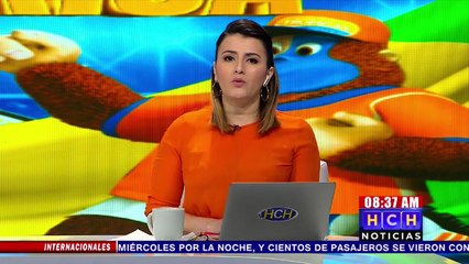 ¡Semiencostalado! dejan a hombre en bordo del río Cangrejal, La Ceiba (1)