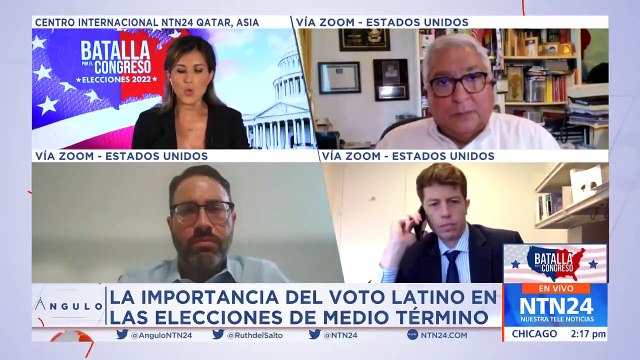 ¿Qué cambiaría para Estados Unidos si los republicanos obtienen el control del Congreso?