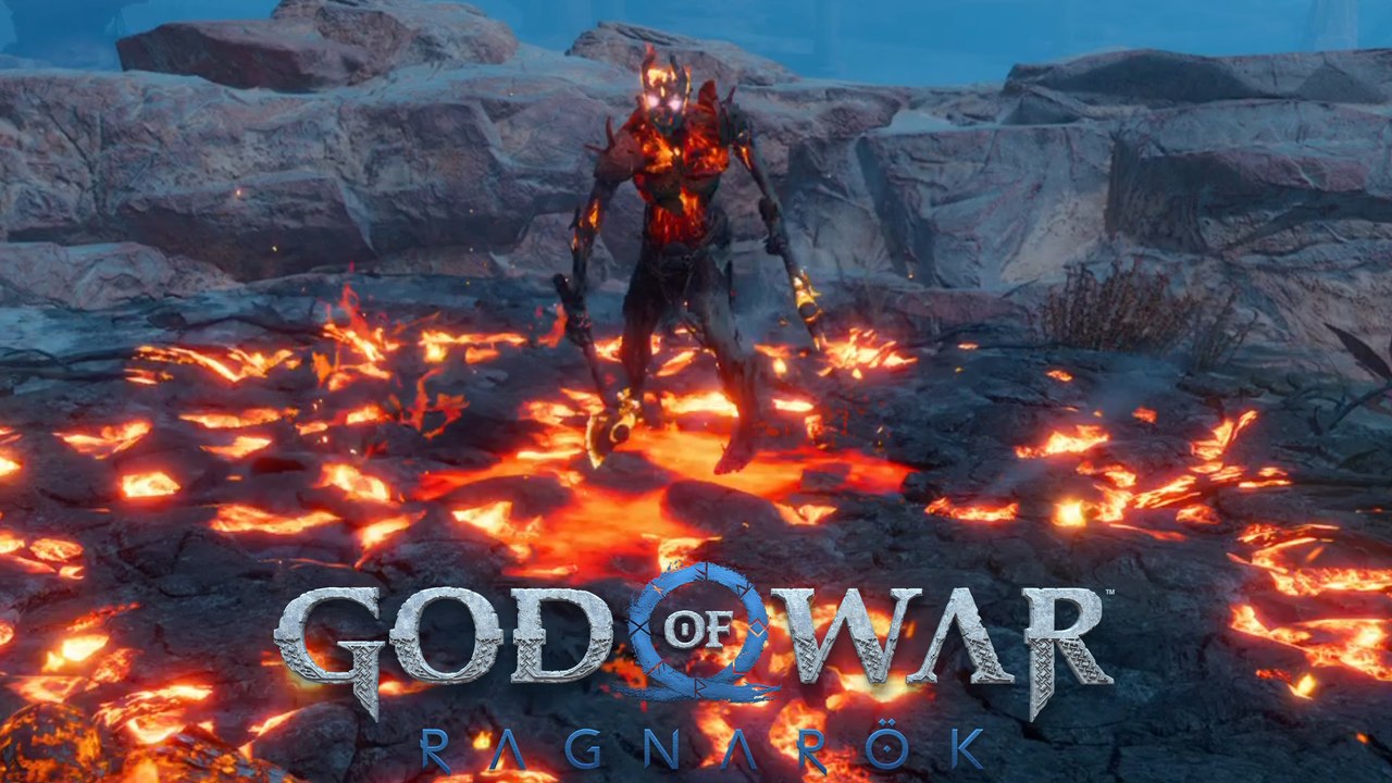 God of War Ragnarok: Onde encontrar os 6 Buracos de Draugr?