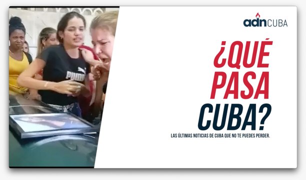 ¿Qué pasa, Cuba? Estas son las últimas noticias de Cuba que no te puedes perder. 8 de noviembre.