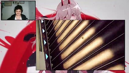 CHAINSAW MAN CAPITULO 2 REACCION