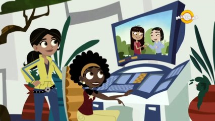 Braca Kret s01e06.Misterija crva