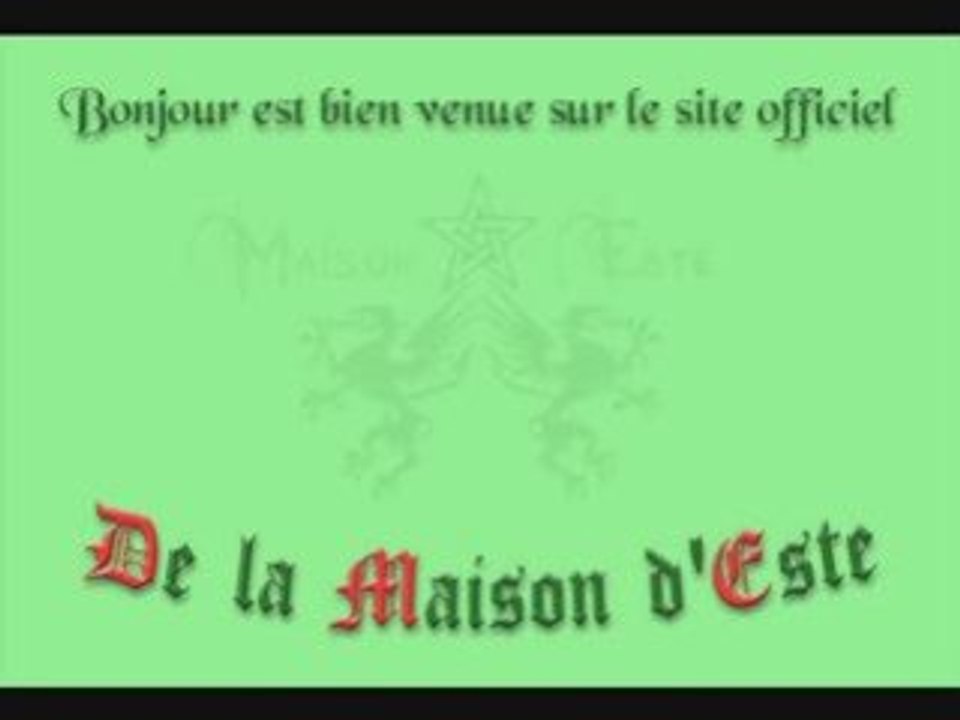 presentation d'american staffordshire terrier