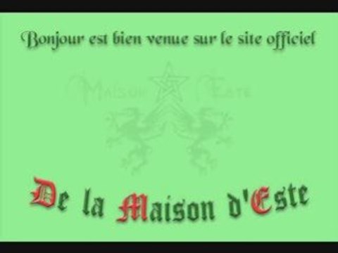 presentation d'american staffordshire terrier