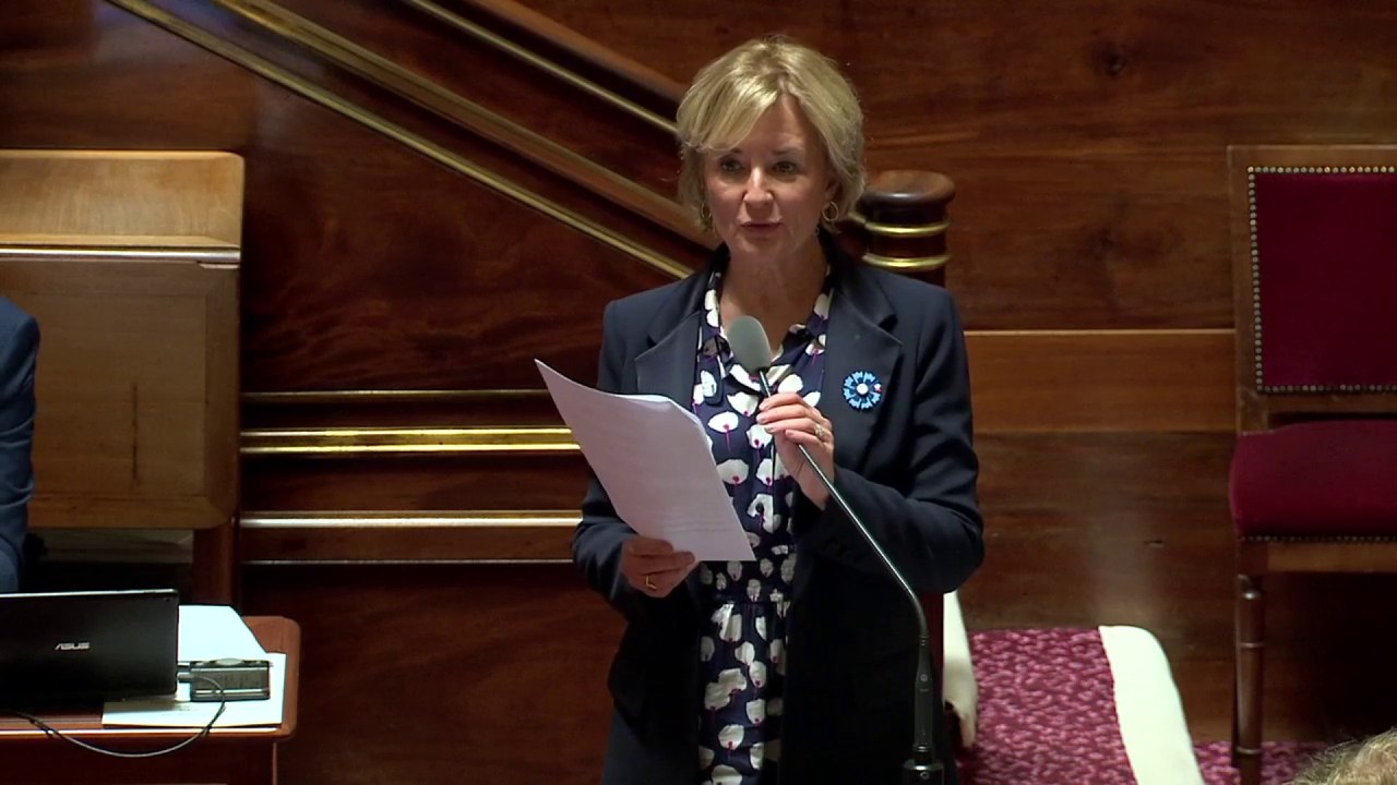 Laboratoires : le Sénat s’oppose à « l’ultimatum » du gouvernement et limite la ponction à 2023