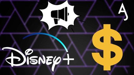 Disney+ con anuncios llega el 8 de diciembre a Estados Unidos