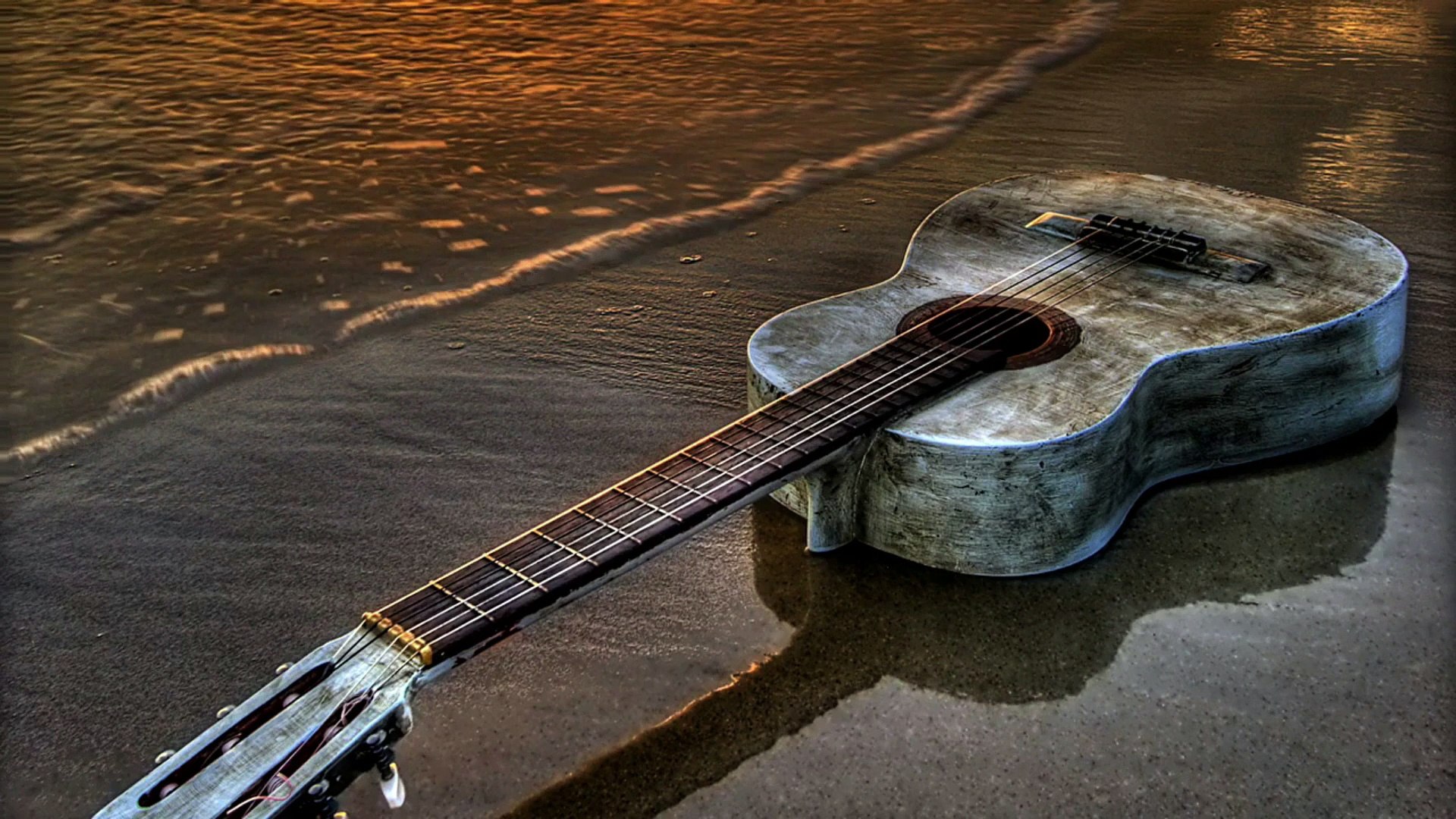 30-Minute Relaxing Guitar Music Meditation Music, Instrumental Music, Calming Music, Soft Music
