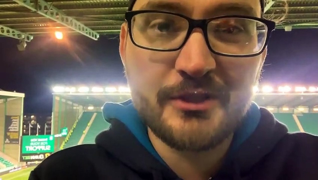 Hibs 0-2 Ross County analysis