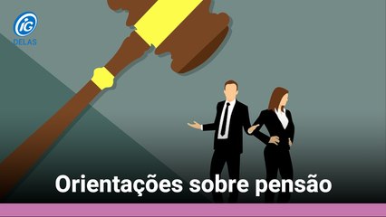 Pensão alimentícia? Como proceder?