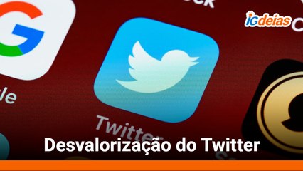 Elon Musk queria desvalorizar o Twitter?