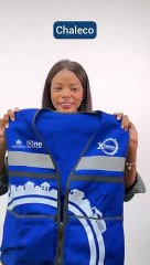 Censo: así estarán identificados los encuestadores