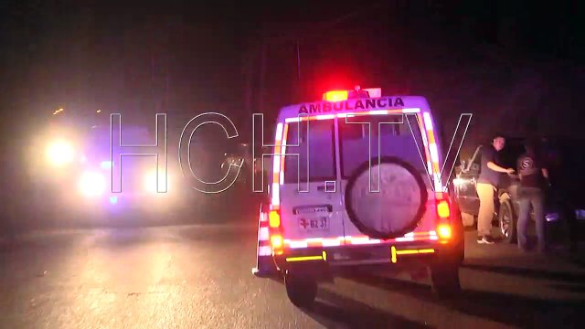 Policía fallece en accidente de moto, y más sucesos en #TGU