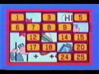 Classic Concentration