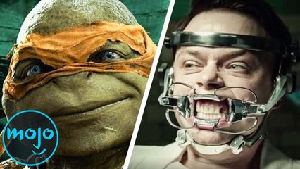 Top 10 Times Movie Studios Apologized For STUPID Decisions