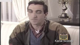 1986 Hülya Avşar İLk kez Şarkı Söylüyor TRT